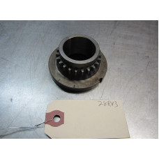 28R113 Crankshaft Timing Gear For 06-11 Honda Civic EX 1.8 13620RNAA01